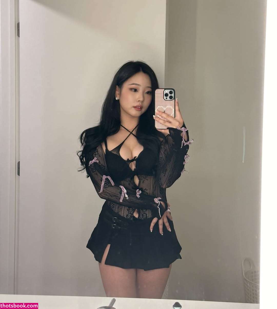 jessicahkim h yojeong Nude Leaks OnlyFans Photos #6 1742660