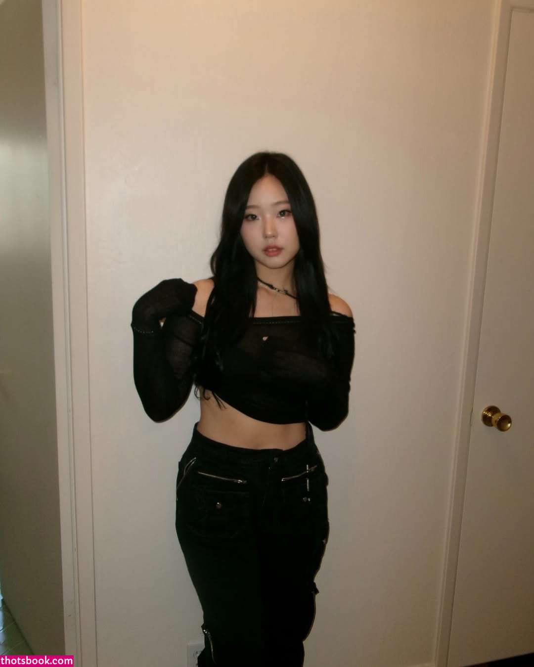 jessicahkim h yojeong Nude Leaks OnlyFans Photos #6 1742665
