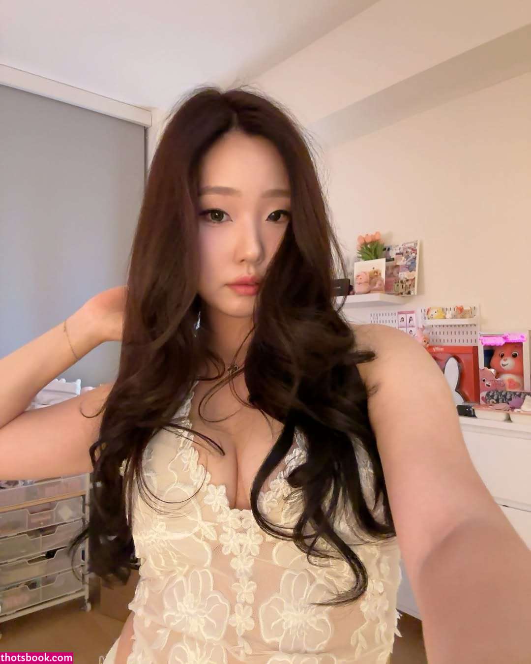 jessicahkim h yojeong Nude Leaks OnlyFans Photos #6 1742668