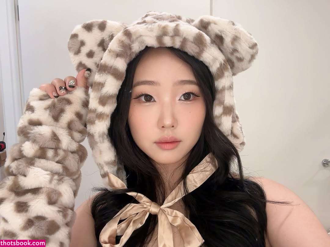 jessicahkim h yojeong Nude Leaks OnlyFans Photos #6 1742669