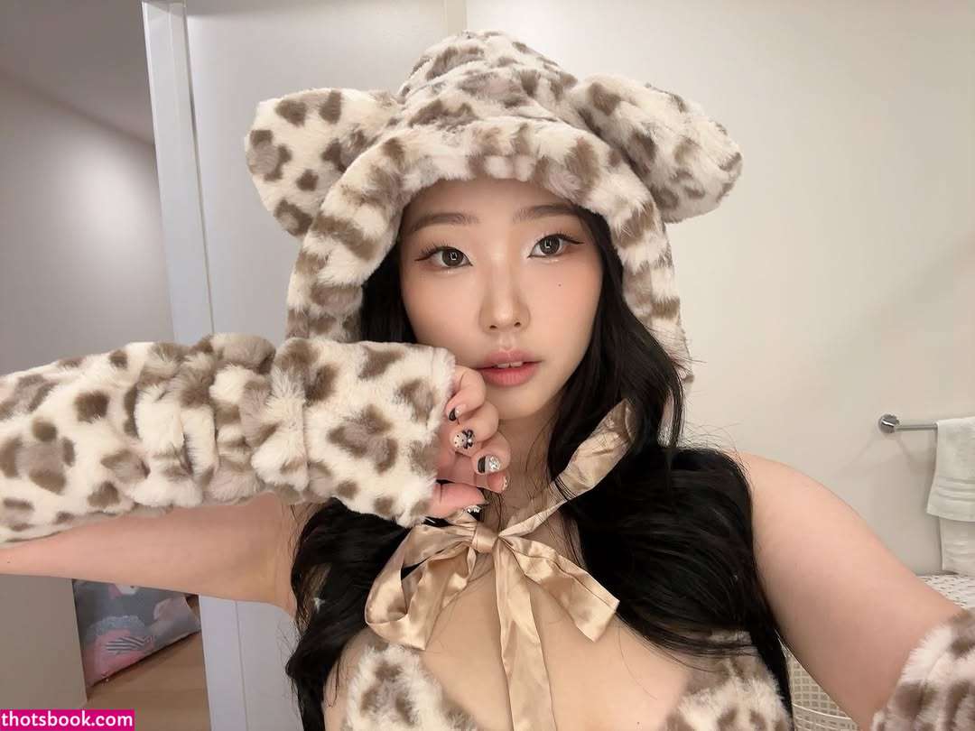 jessicahkim h yojeong Nude Leaks OnlyFans Photos #6 1742673