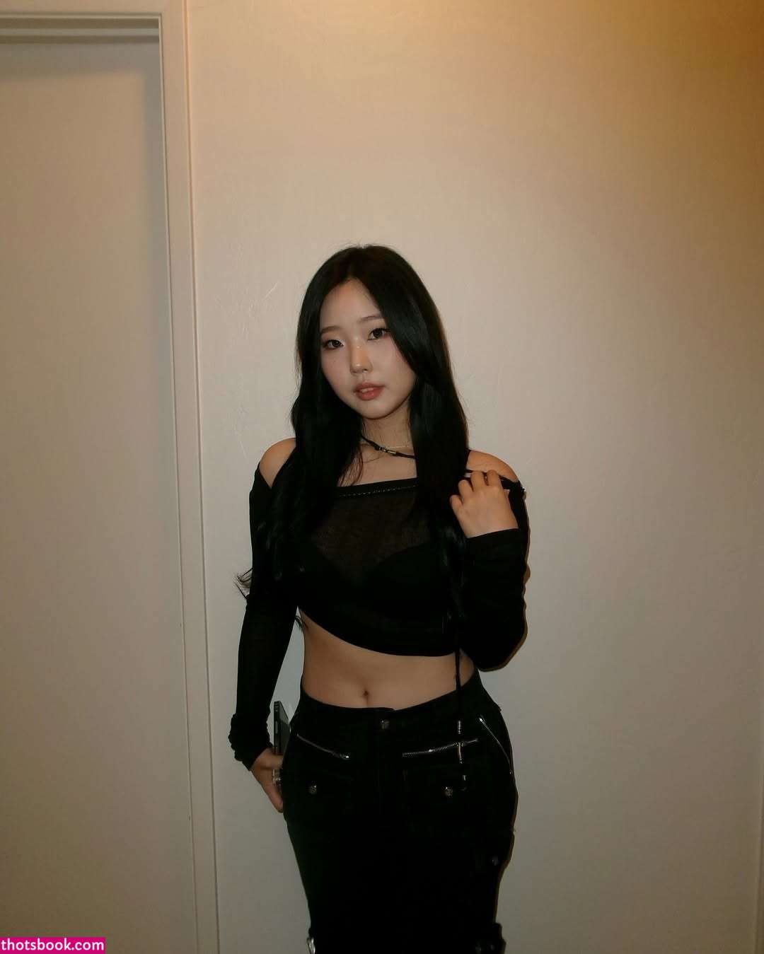 jessicahkim h yojeong Nude Leaks OnlyFans Photos #6 1742678