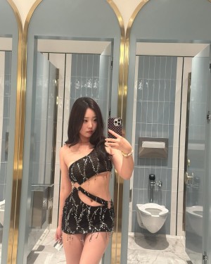 jessicahkim h yojeong Nude Leaks OnlyFans Photos #6