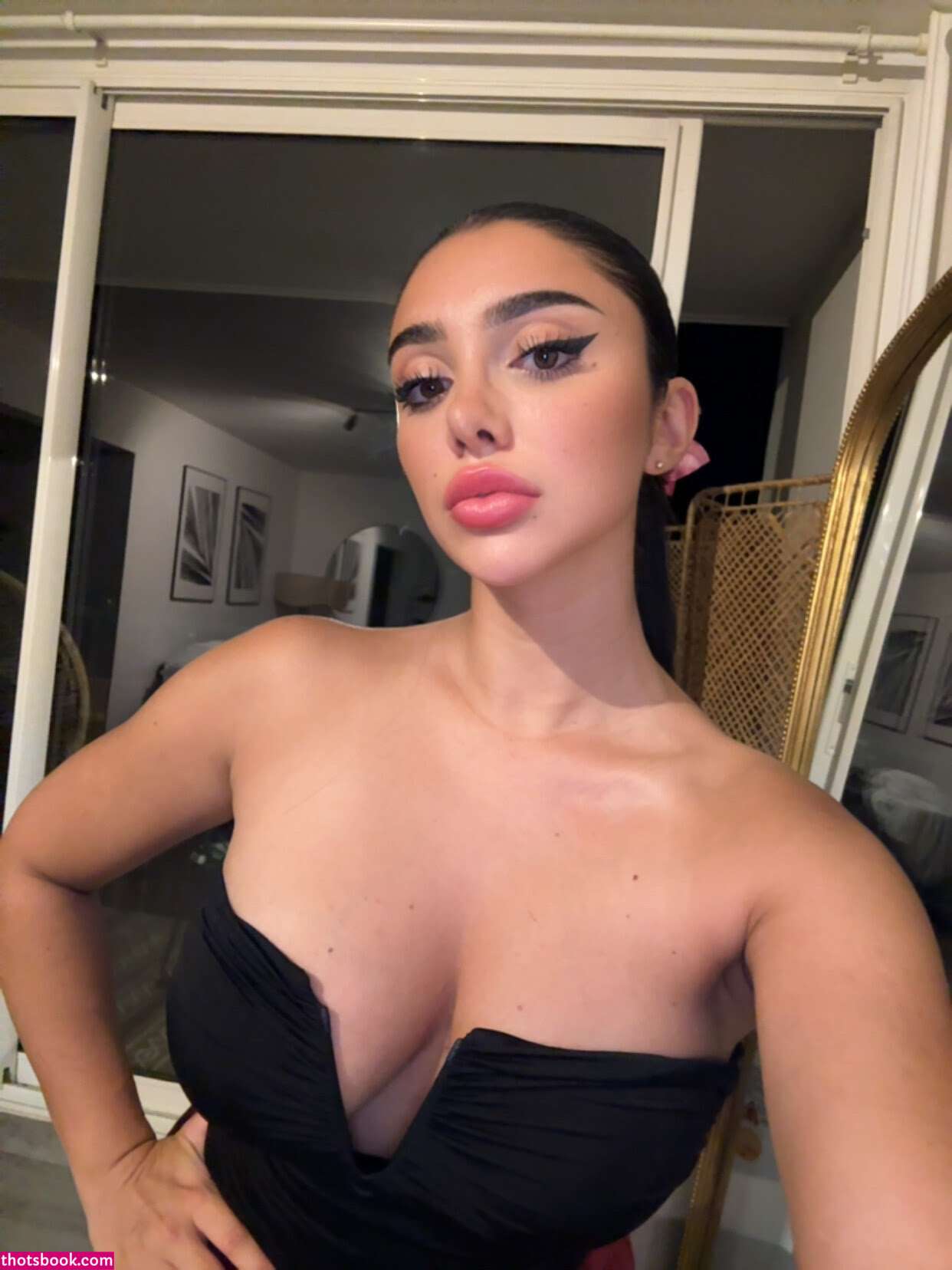Julia Bayonetta Nude Leaks OnlyFans Photos #22 1742680