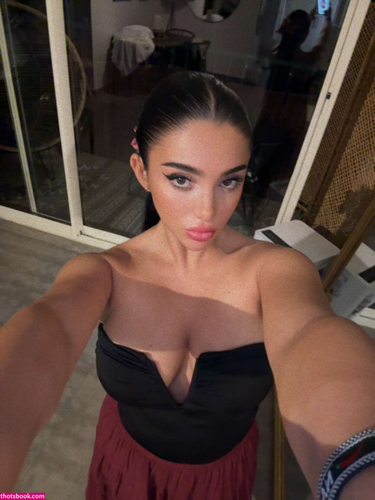 Julia Bayonetta Nude Leaks OnlyFans Photos #22 1742683