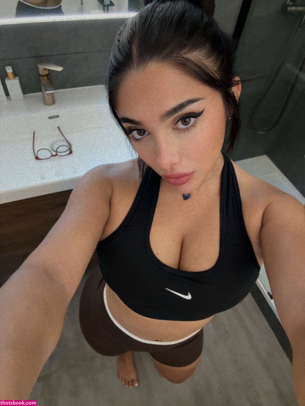 Julia Bayonetta Nude Leaks OnlyFans Photos #24 1742707