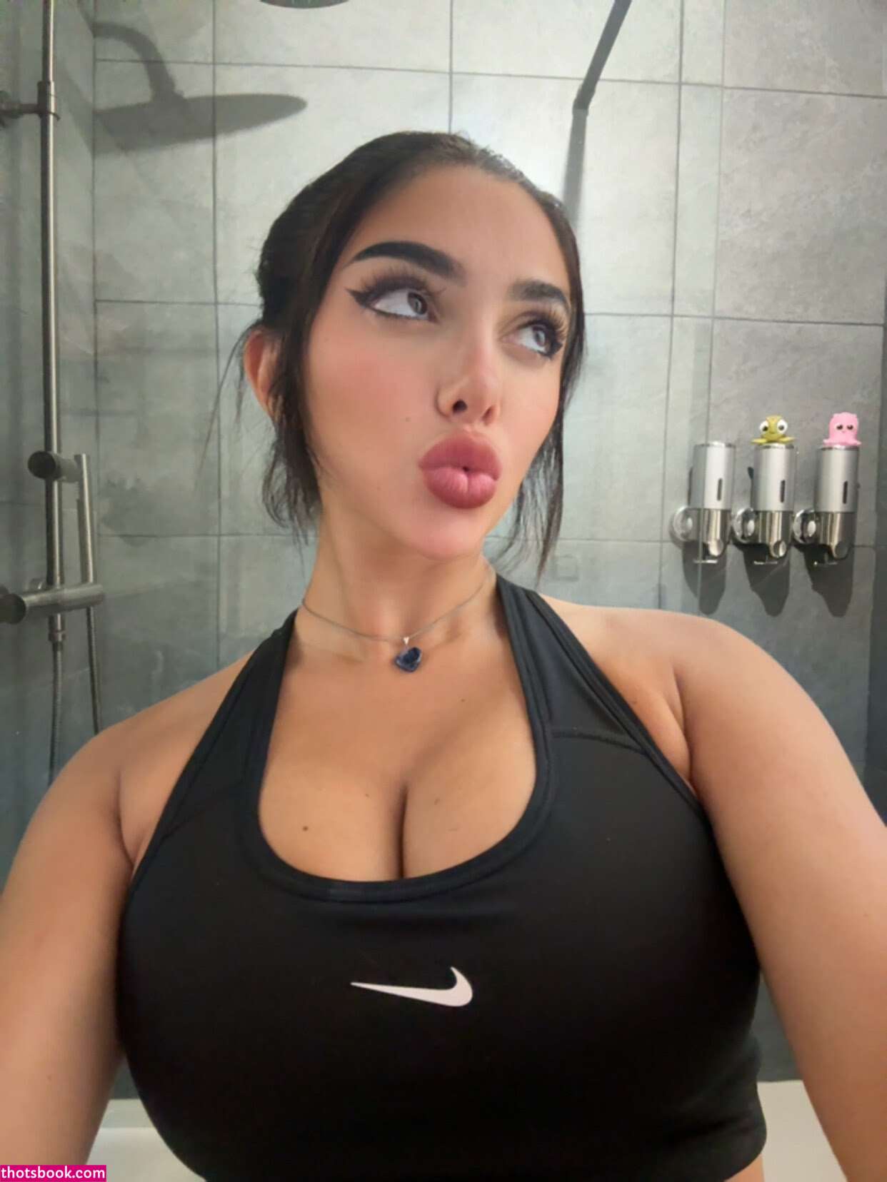 Julia Bayonetta Nude Leaks OnlyFans Photos #24 1742708