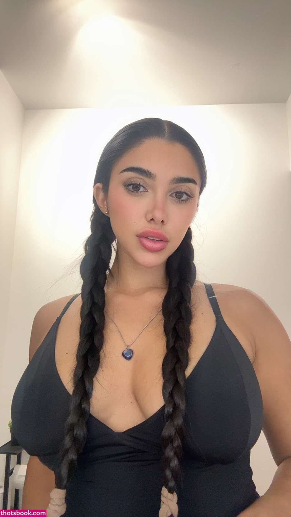 Julia Bayonetta Nude Leaks OnlyFans Photos #25 1742717