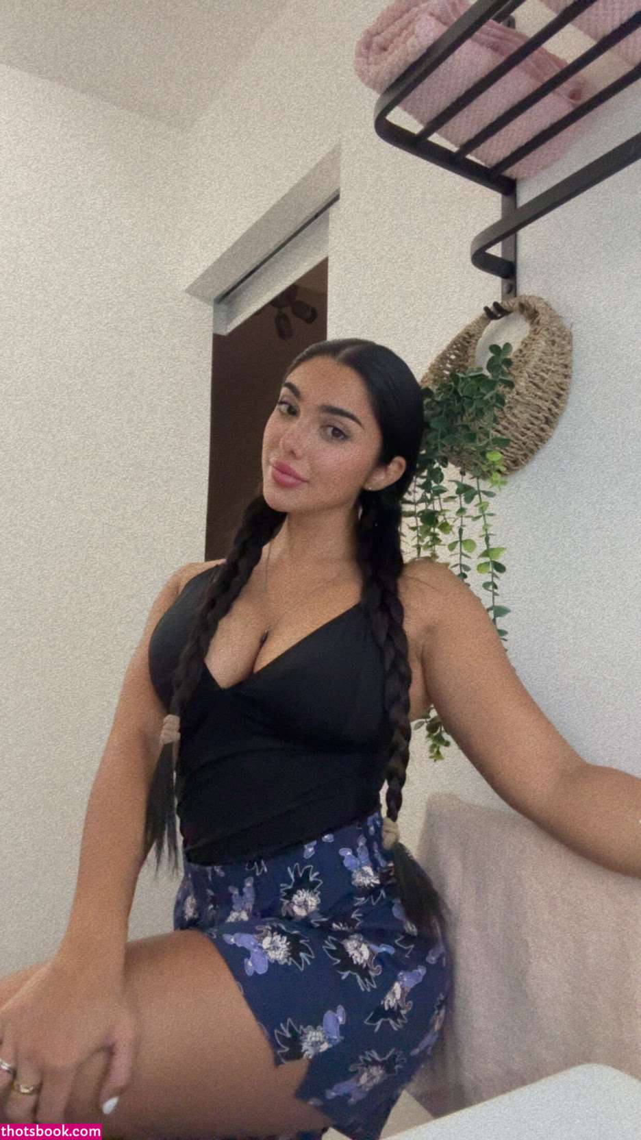 Julia Bayonetta Nude Leaks OnlyFans Photos #25 1742721