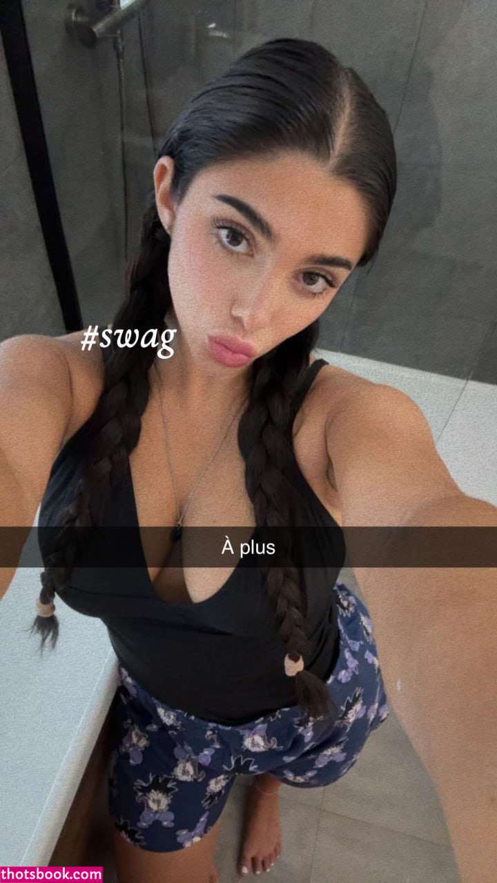 Julia Bayonetta Nude Leaks OnlyFans Photos #25 1742722