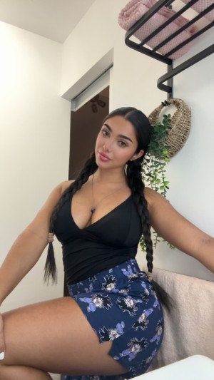 Julia Bayonetta Nude Leaks OnlyFans Photos #25