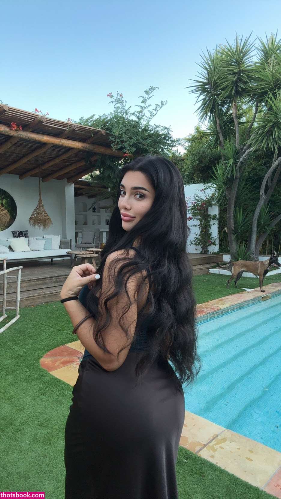 Julia Bayonetta Nude Leaks OnlyFans Photos #27 1742739