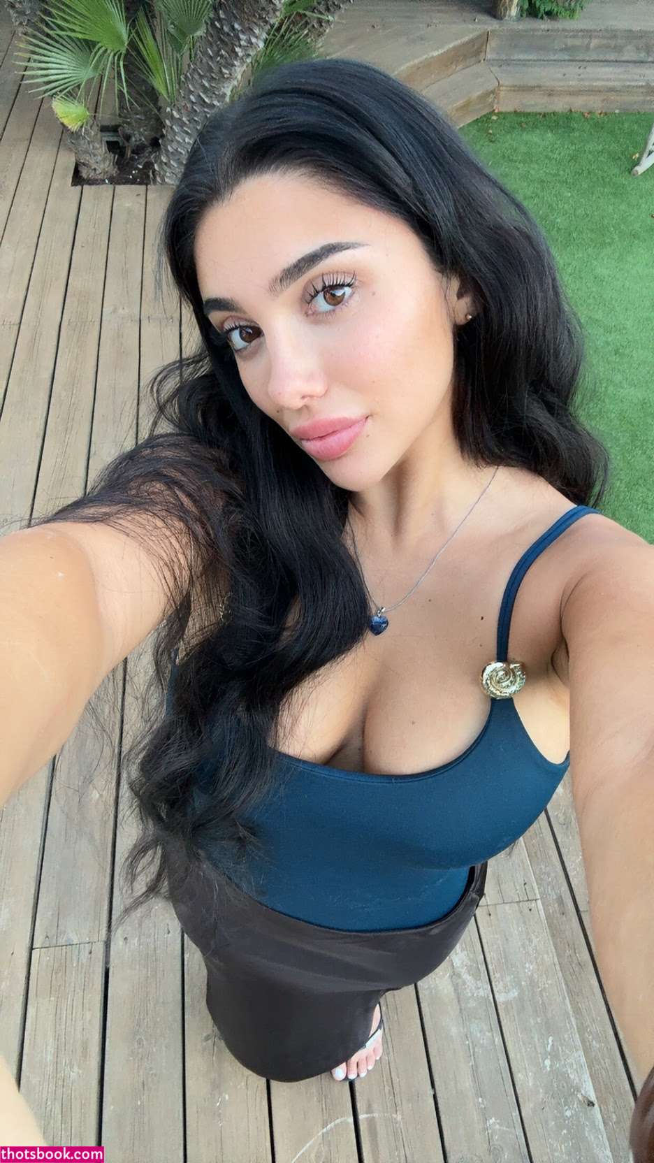 Julia Bayonetta Nude Leaks OnlyFans Photos #27 1742742