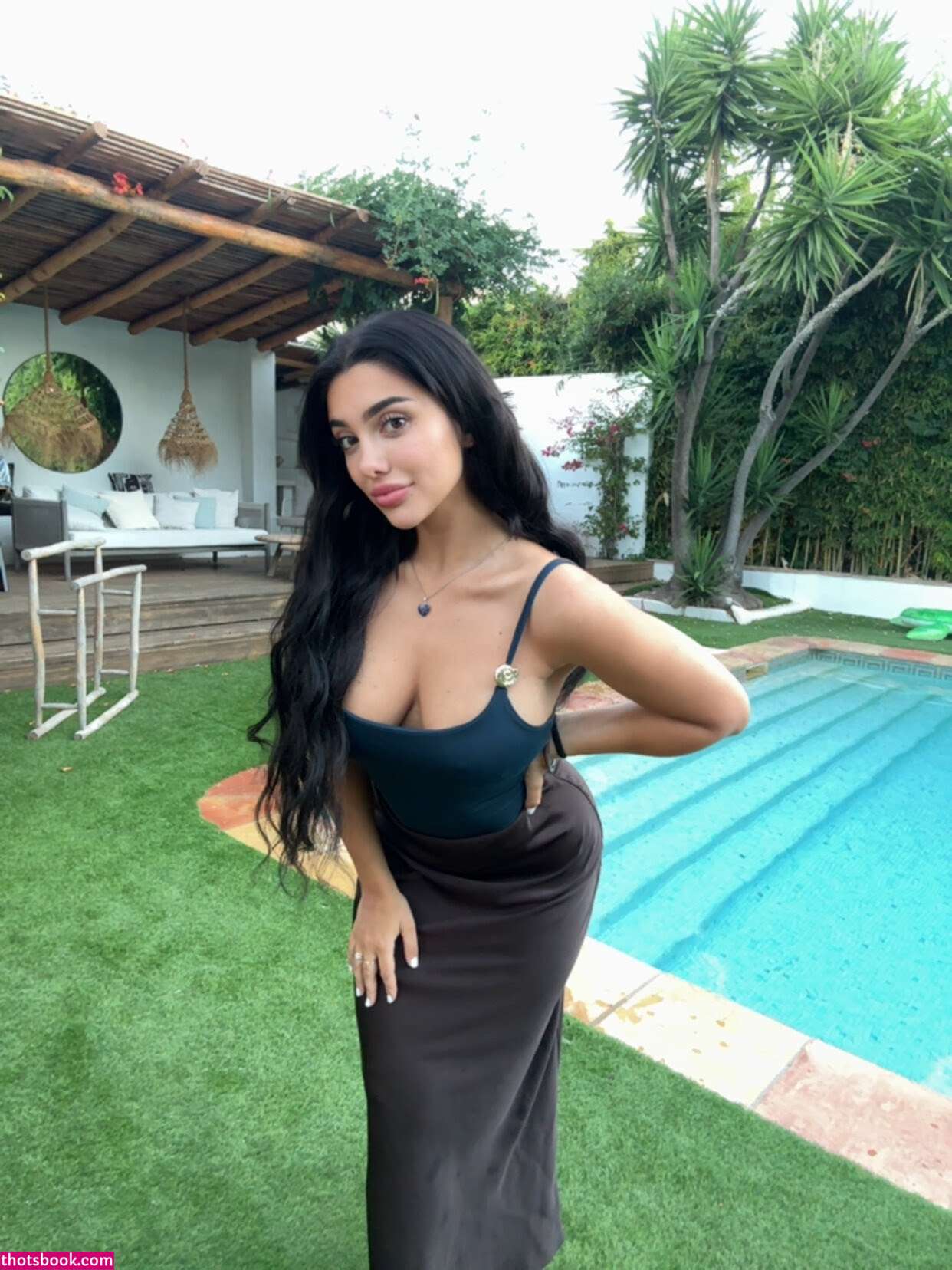 Julia Bayonetta Nude Leaks OnlyFans Photos #27 1742743