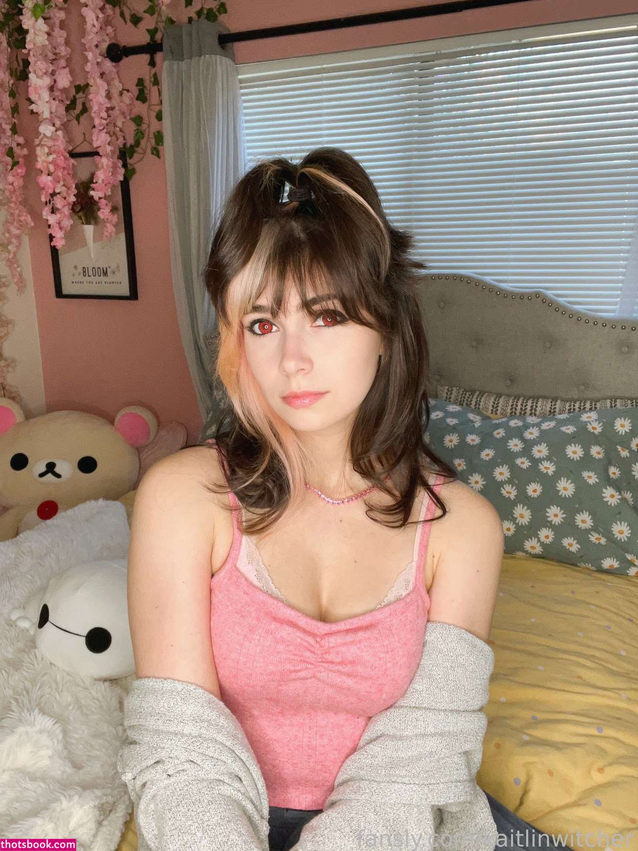 Kaitlin Witcher Nude Leaks OnlyFans Photos #16 1742774
