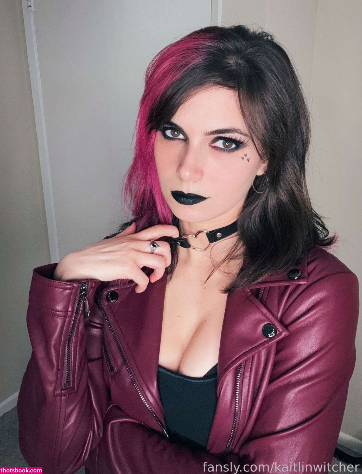 Kaitlin Witcher Nude Leaks OnlyFans Photos #17 1742789