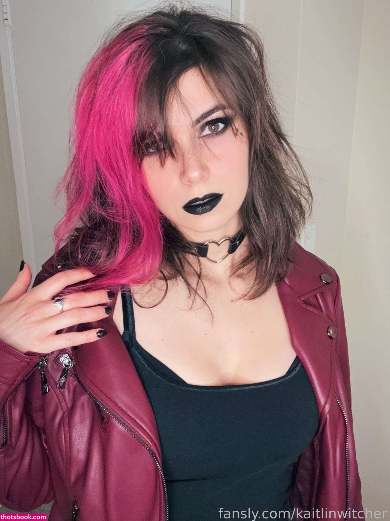 Kaitlin Witcher Nude Leaks OnlyFans Photos #17 1742790