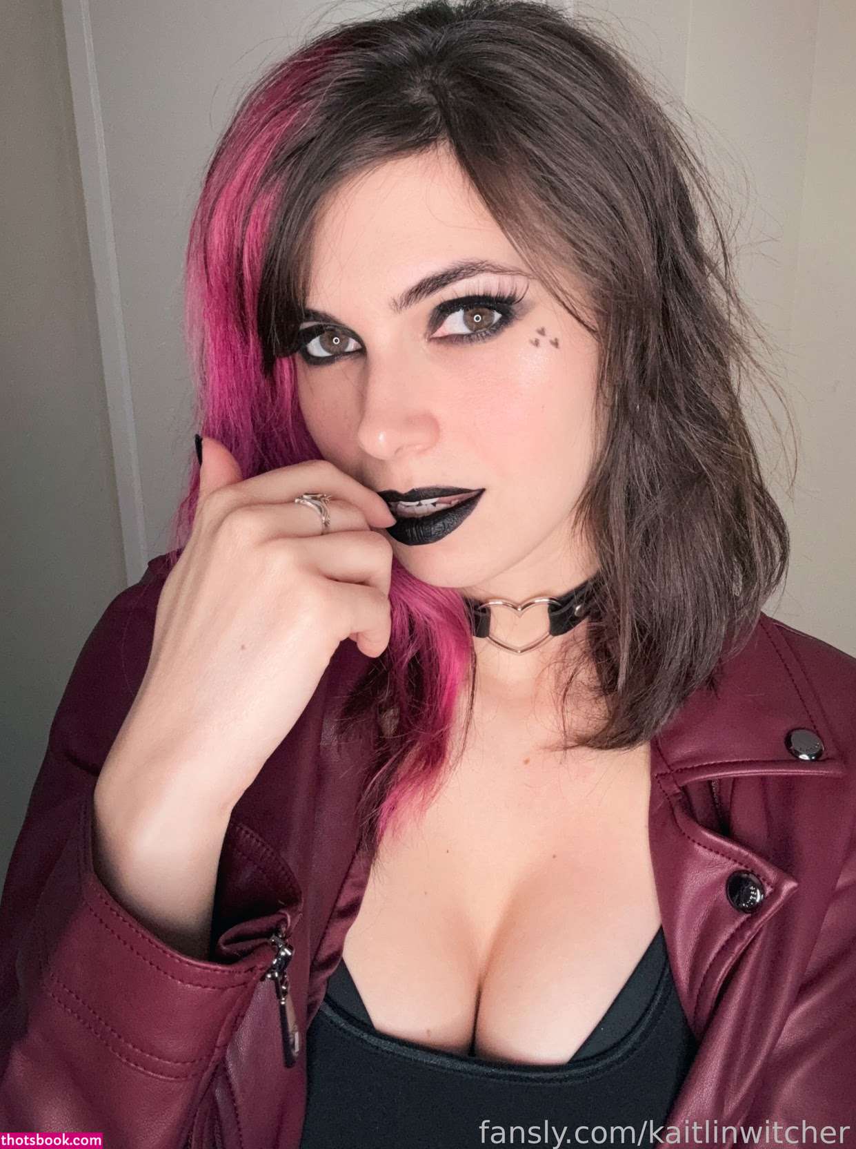Kaitlin Witcher Nude Leaks OnlyFans Photos #17 1742791