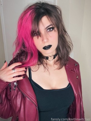 Kaitlin Witcher Nude Leaks OnlyFans Photos #17