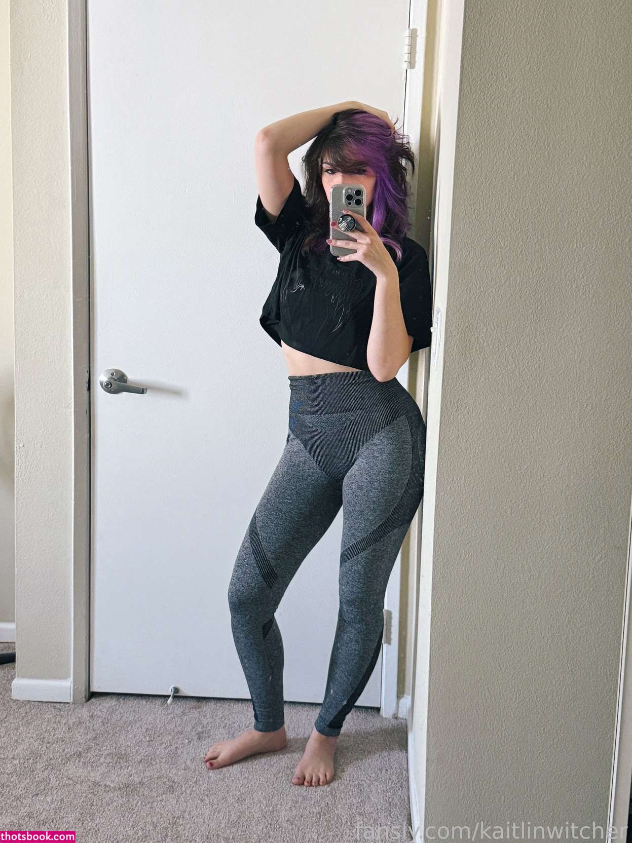 Kaitlin Witcher Nude Leaks OnlyFans Photos #21 1742817