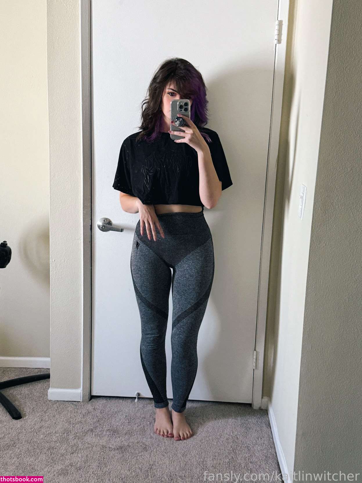 Kaitlin Witcher Nude Leaks OnlyFans Photos #21 1742824