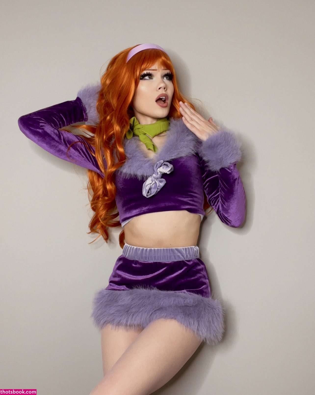 Kylee Carter justfoxii kyleecarterrr Nude Leaks OnlyFans Photos #12 1742891