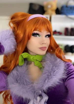 Kylee Carter justfoxii kyleecarterrr Nude Leaks OnlyFans Photos #12