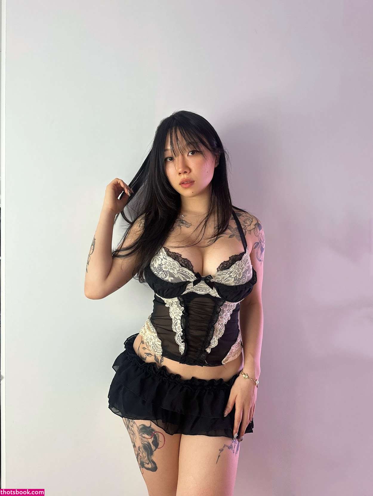 Leesherwhy Nude Leaks OnlyFans Photos #8 1742923