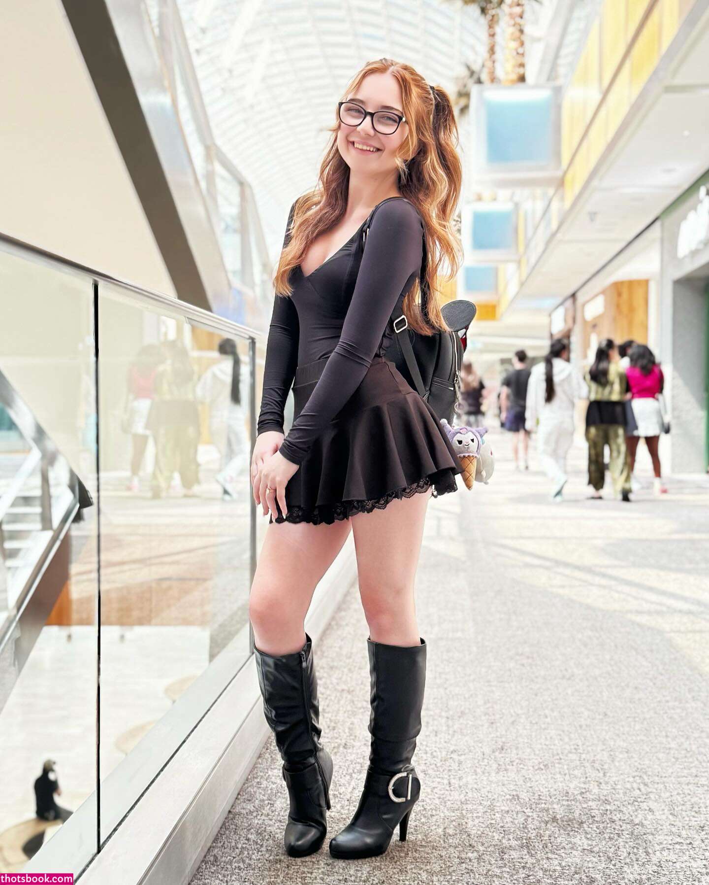 Lyssaurora Nude Leaks OnlyFans Photos #2 1742942