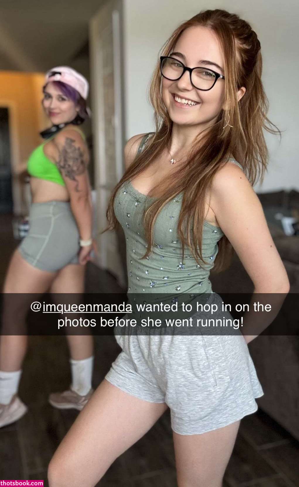 Lyssaurora Nude Leaks OnlyFans Photos #6 1742981