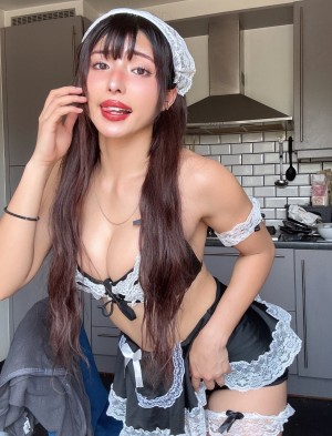 Meowko Nude Leaks OnlyFans Photos #39