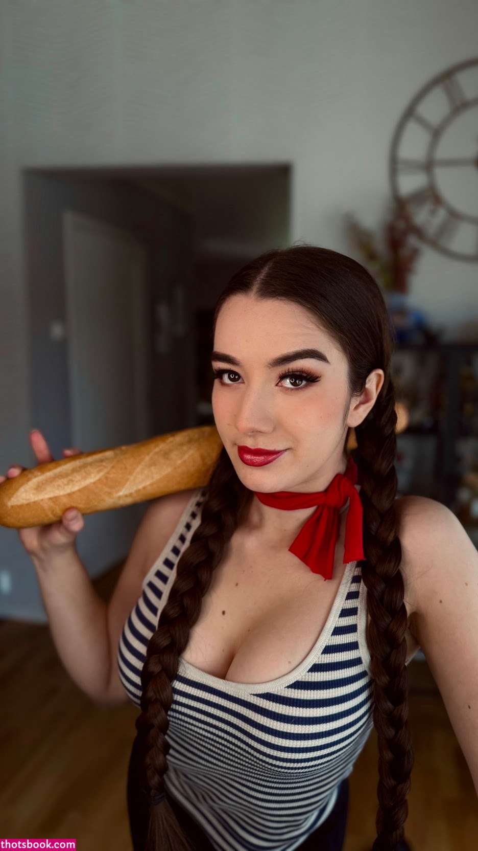 Miss Mikkaa missmikkaa Nude Leaks OnlyFans Photos #3 1743033