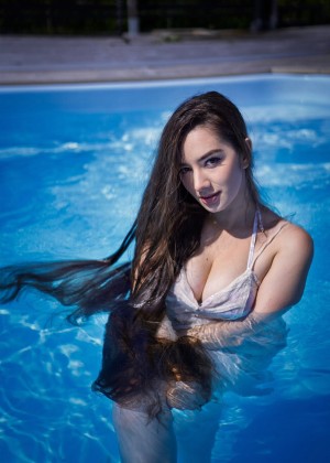 Miss Mikkaa missmikkaa Nude Leaks OnlyFans Photos #6