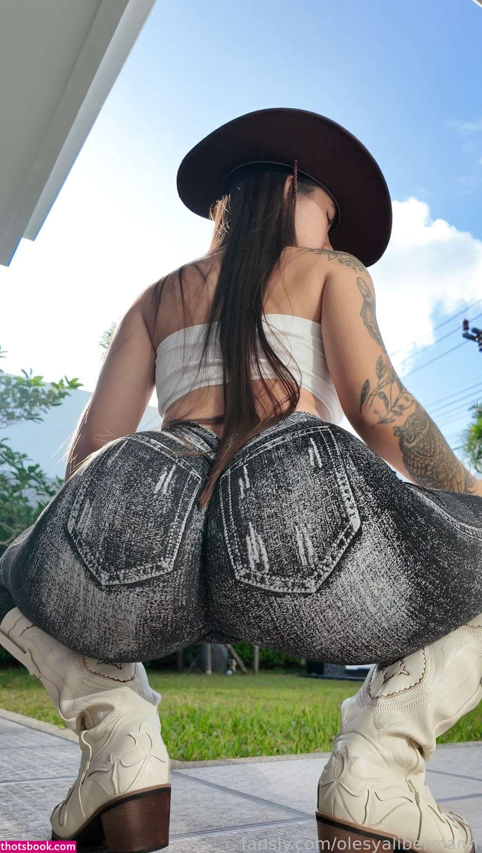 olesyaliberman olesya liberman Nude Leaks OnlyFans Photos #1 1743071