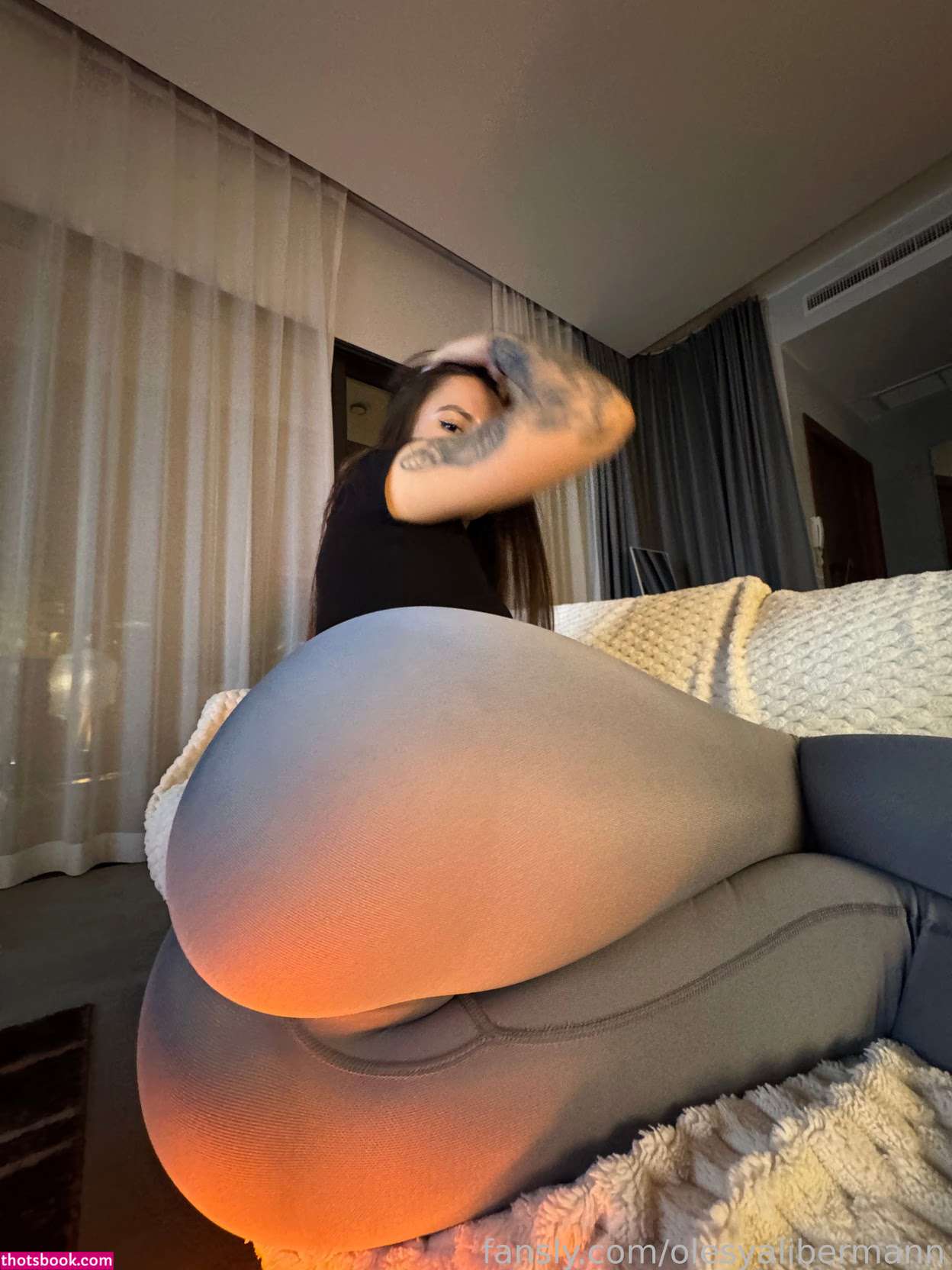 olesyaliberman olesya liberman Nude Leaks OnlyFans Photos #3 1743086