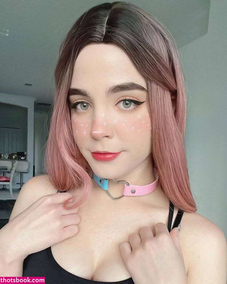 STARYUUKI Nude Leaks OnlyFans Photos #1 1743198