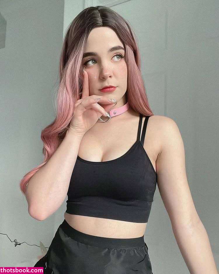 STARYUUKI Nude Leaks OnlyFans Photos #1 1743201