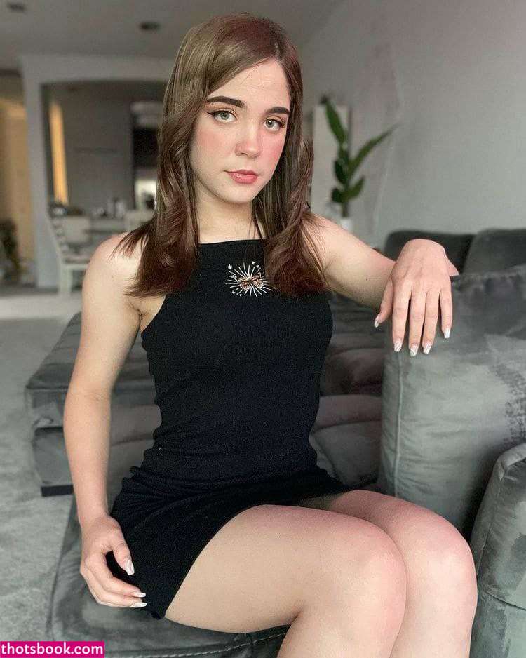 STARYUUKI Nude Leaks OnlyFans Photos #3 1743209