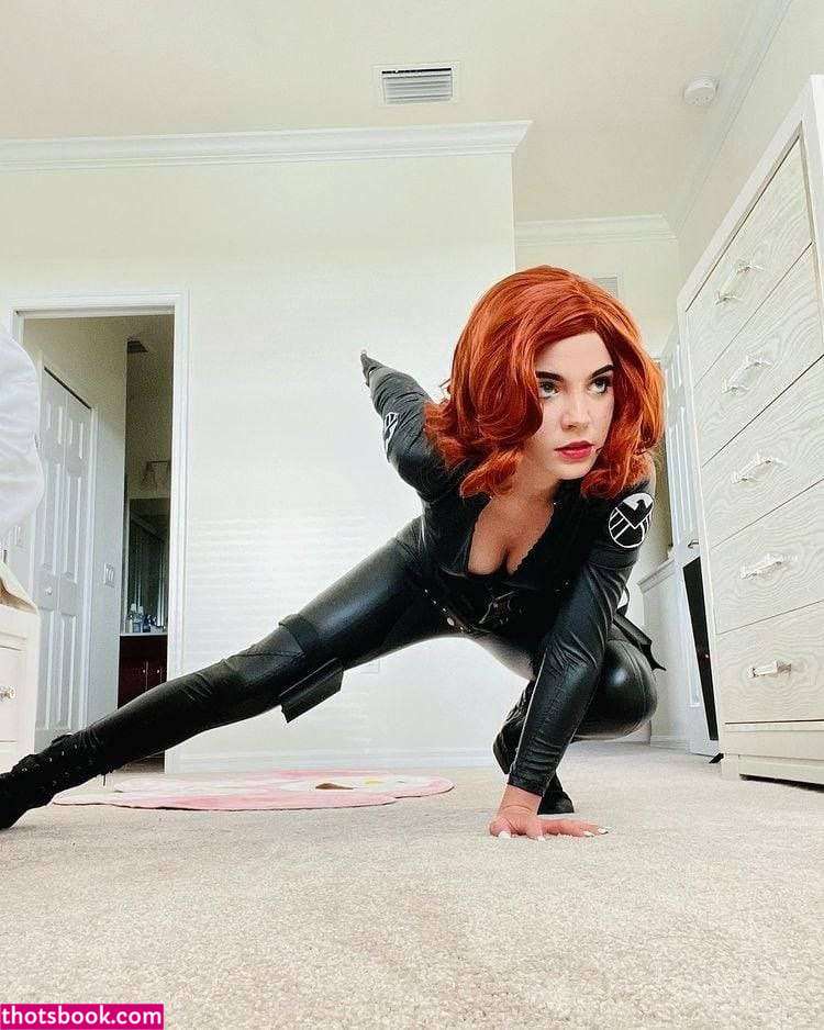 STARYUUKI Nude Leaks OnlyFans Photos #3 1743210