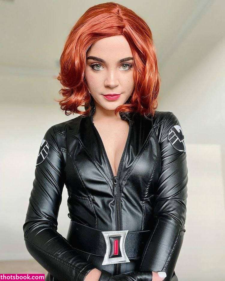 STARYUUKI Nude Leaks OnlyFans Photos #3 1743216