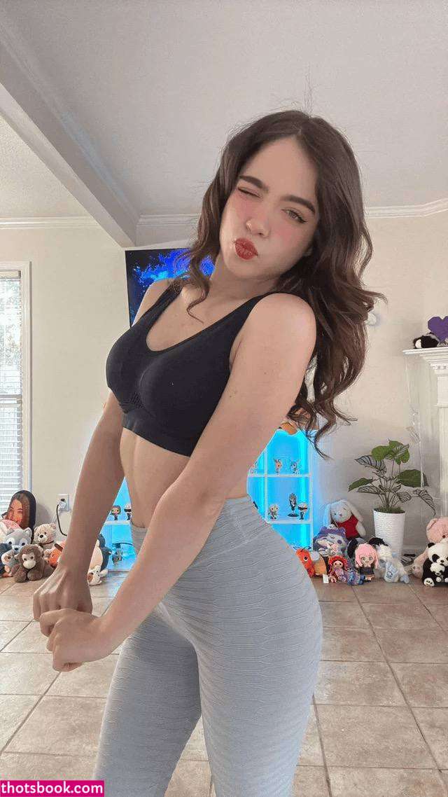 STARYUUKI Nude Leaks OnlyFans Photos #4 1743218