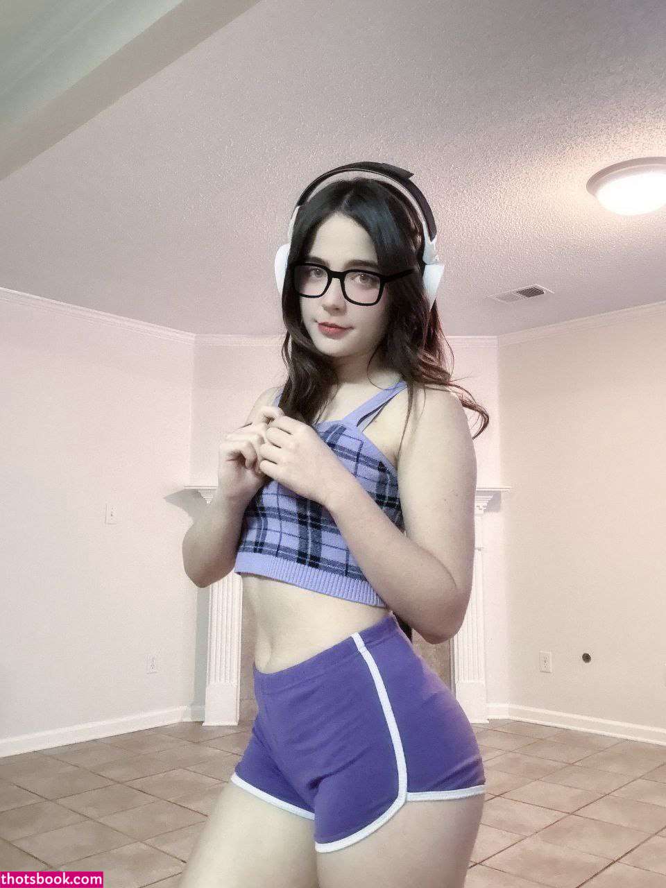 STARYUUKI Nude Leaks OnlyFans Photos #5 1743231