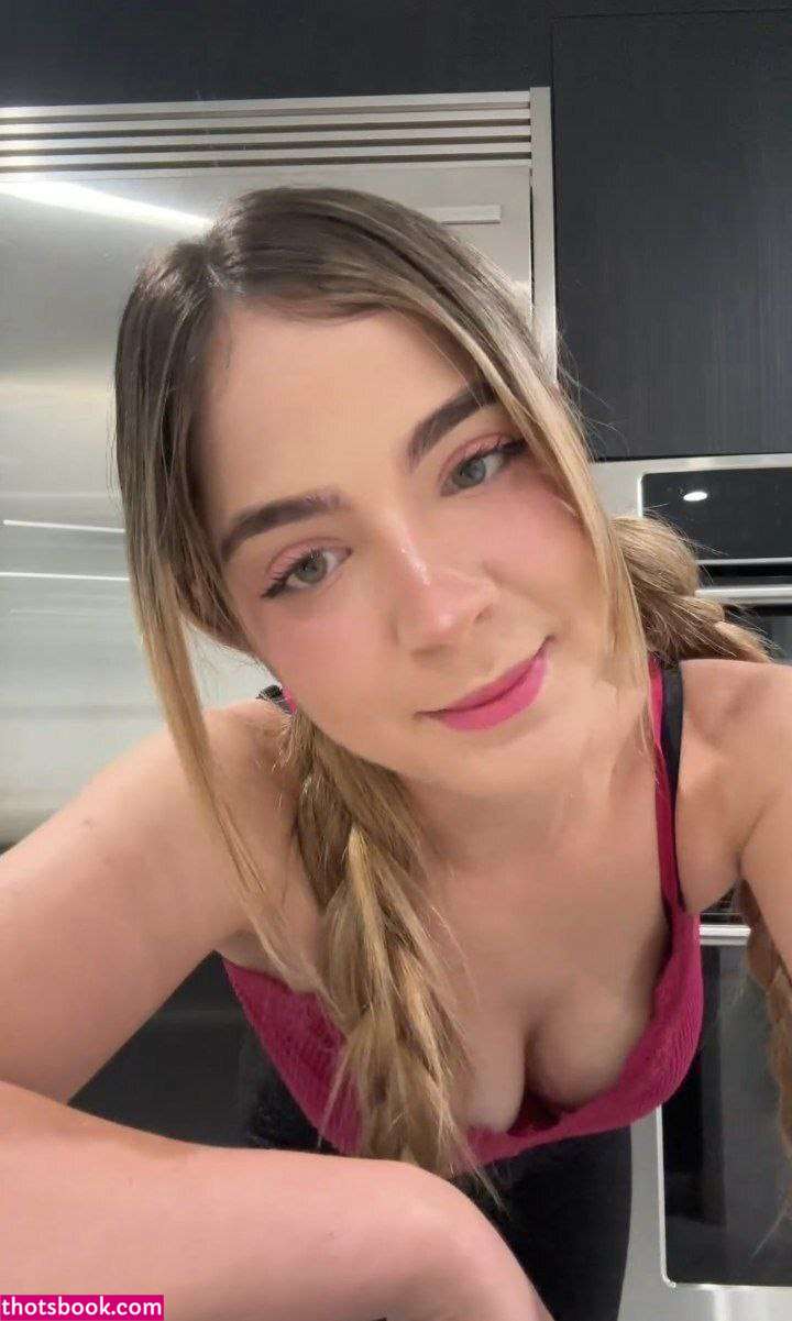 STARYUUKI Nude Leaks OnlyFans Photos #6 1743252