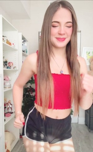 STARYUUKI Nude Leaks OnlyFans Photos #6