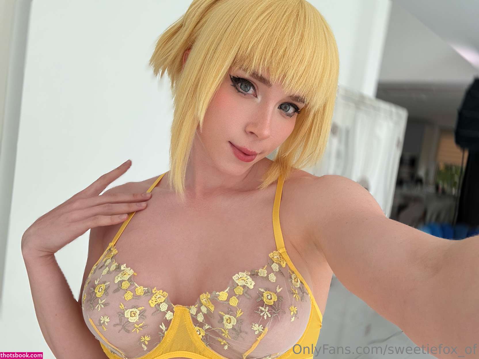 Sweetie Fox MoonFleur Nude Leaks OnlyFans Photos #90 1743284