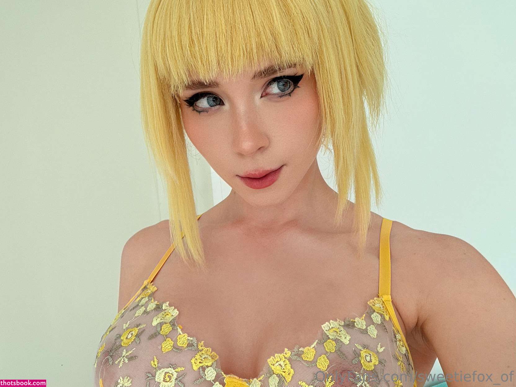 Sweetie Fox MoonFleur Nude Leaks OnlyFans Photos #90 1743286