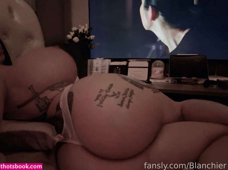Theimpartialbunny blanchier Nude Leaks OnlyFans Photos #3 1743544
