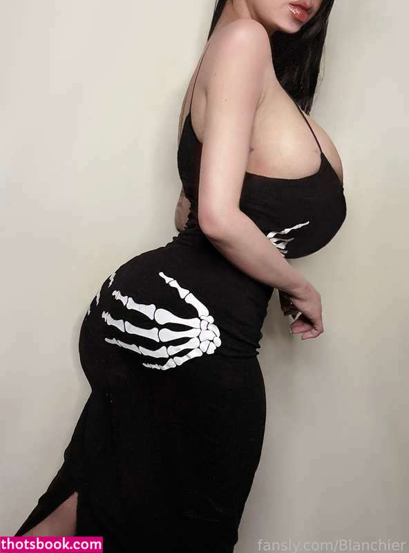 Theimpartialbunny blanchier Nude Leaks OnlyFans Photos #5 1743568