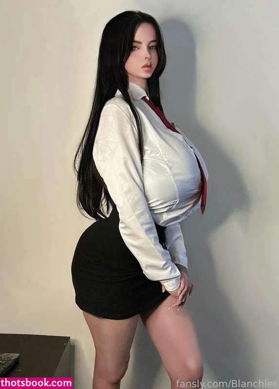 Theimpartialbunny blanchier Nude Leaks OnlyFans Photos #5 1743569