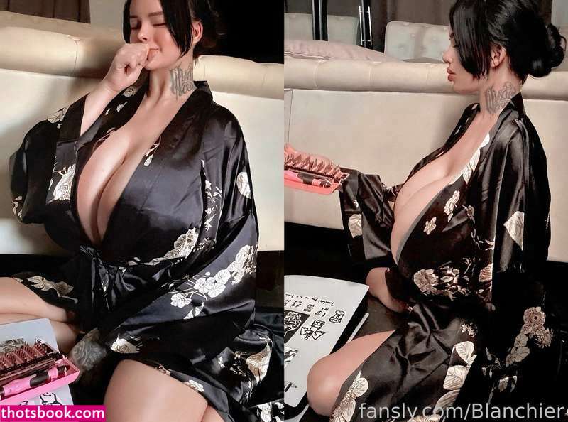 Theimpartialbunny blanchier Nude Leaks OnlyFans Photos #5 1743572